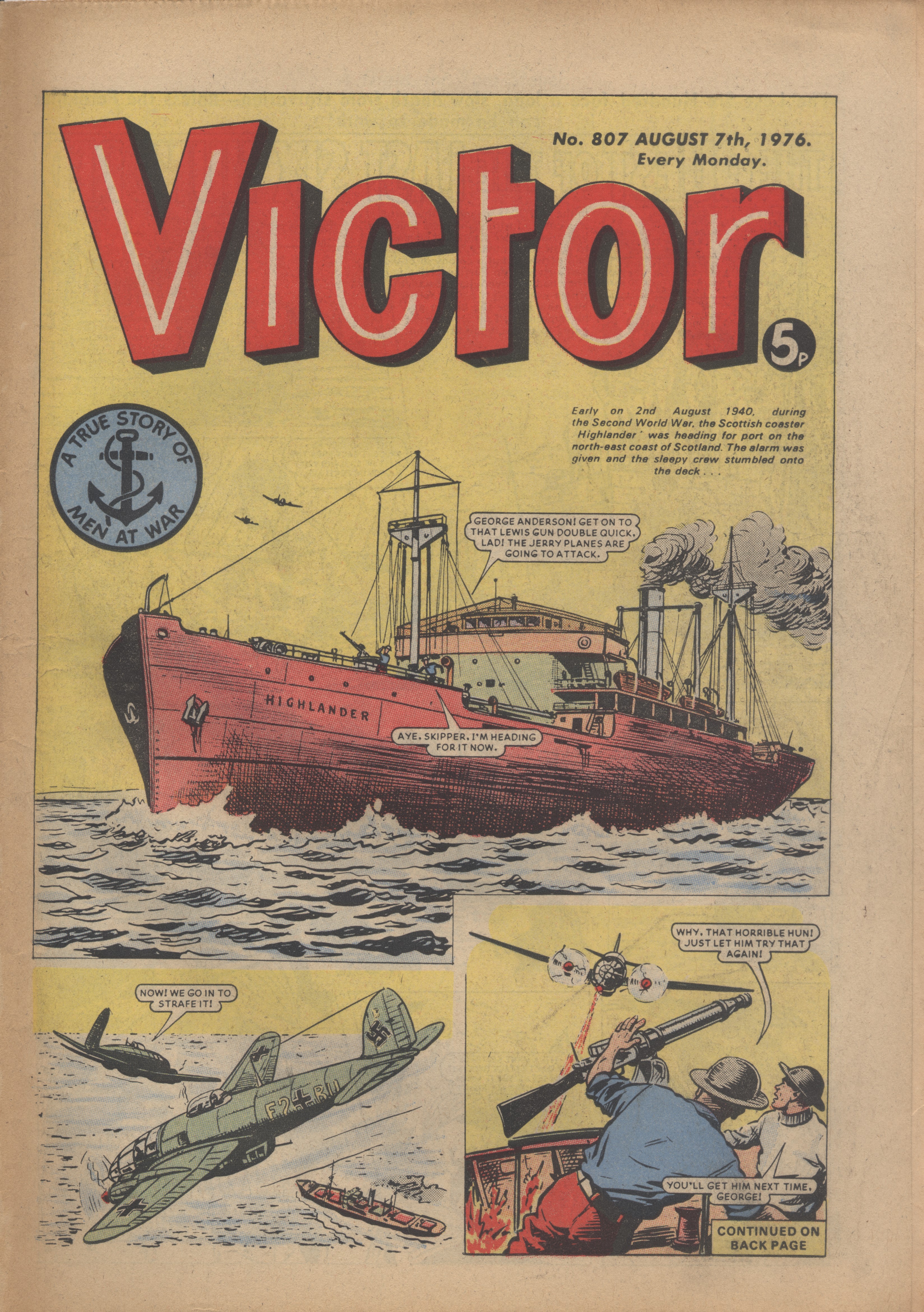 Victor